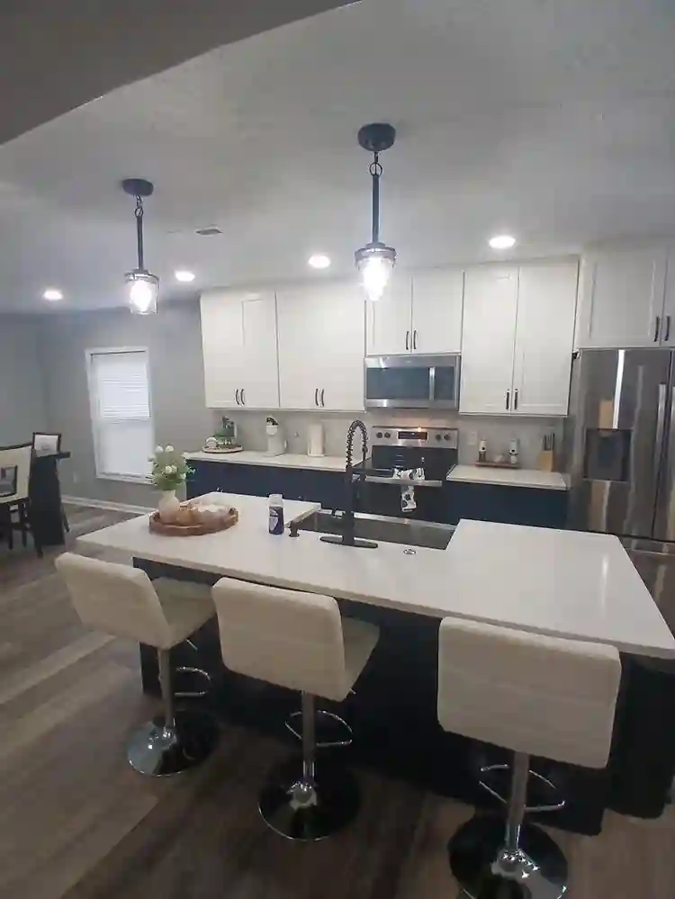 2 Rooms For Rent