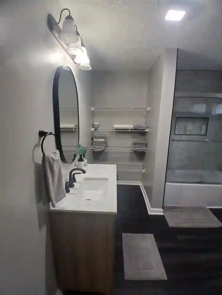 2 Rooms For Rent
