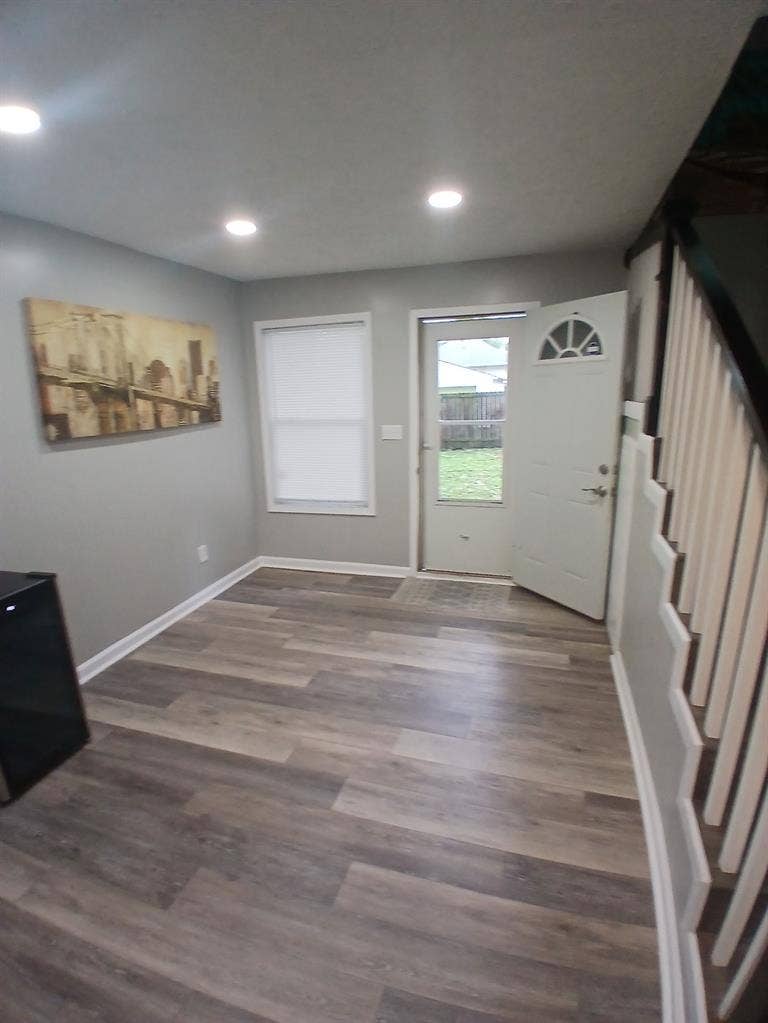 2 Rooms For Rent