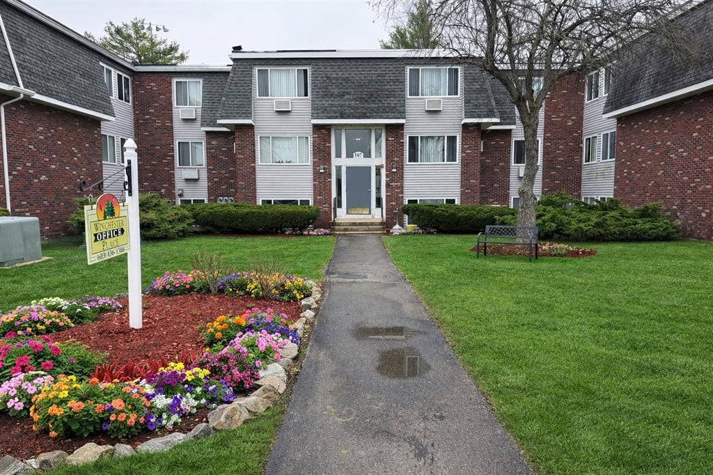 Fully Furnished Short Term Rental