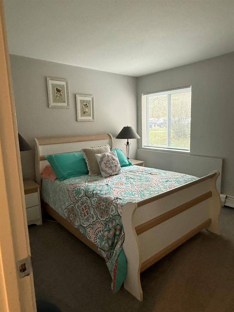 Fully Furnished Short Term Rental