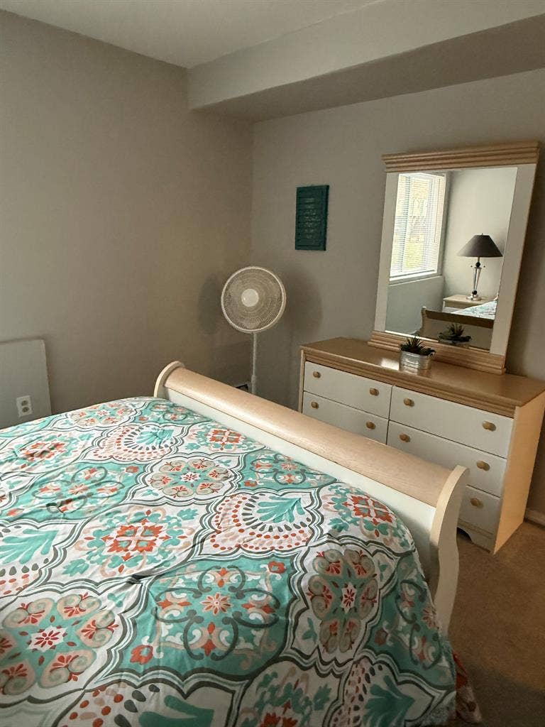 Fully Furnished Short Term Rental