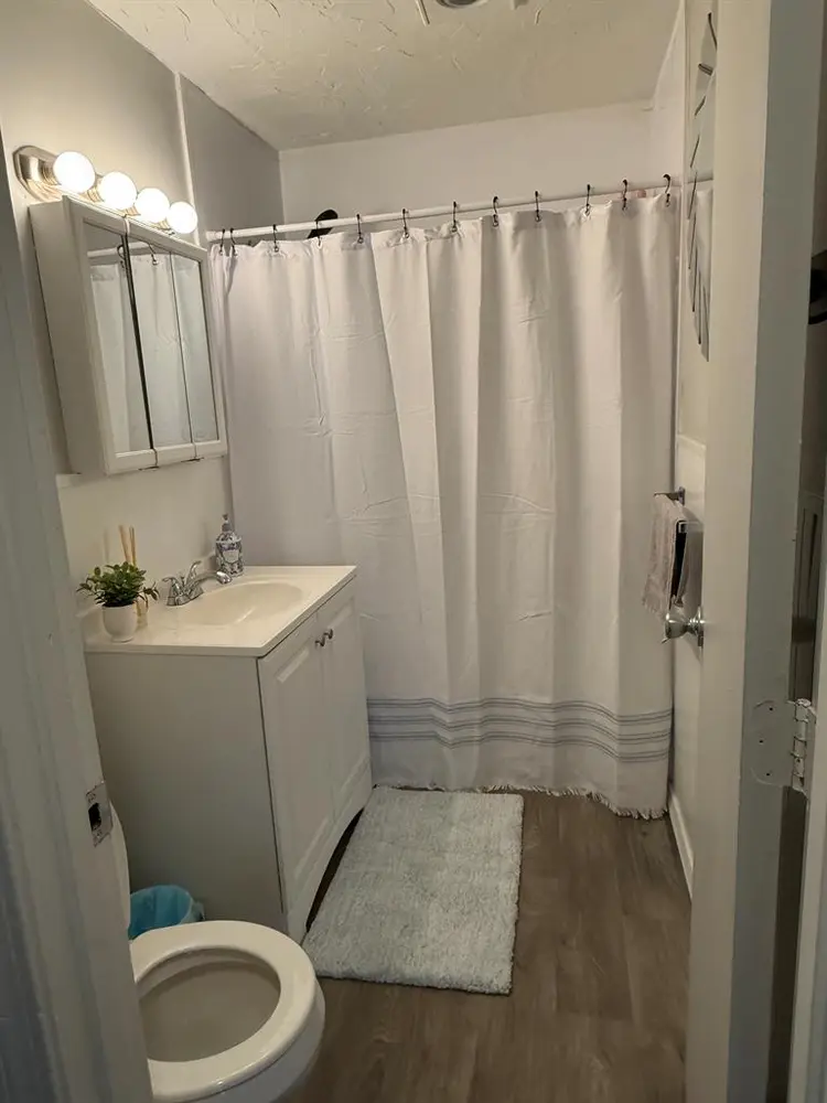 Fully Furnished Short Term Rental