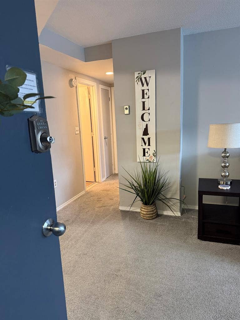 Fully Furnished Short Term Rental