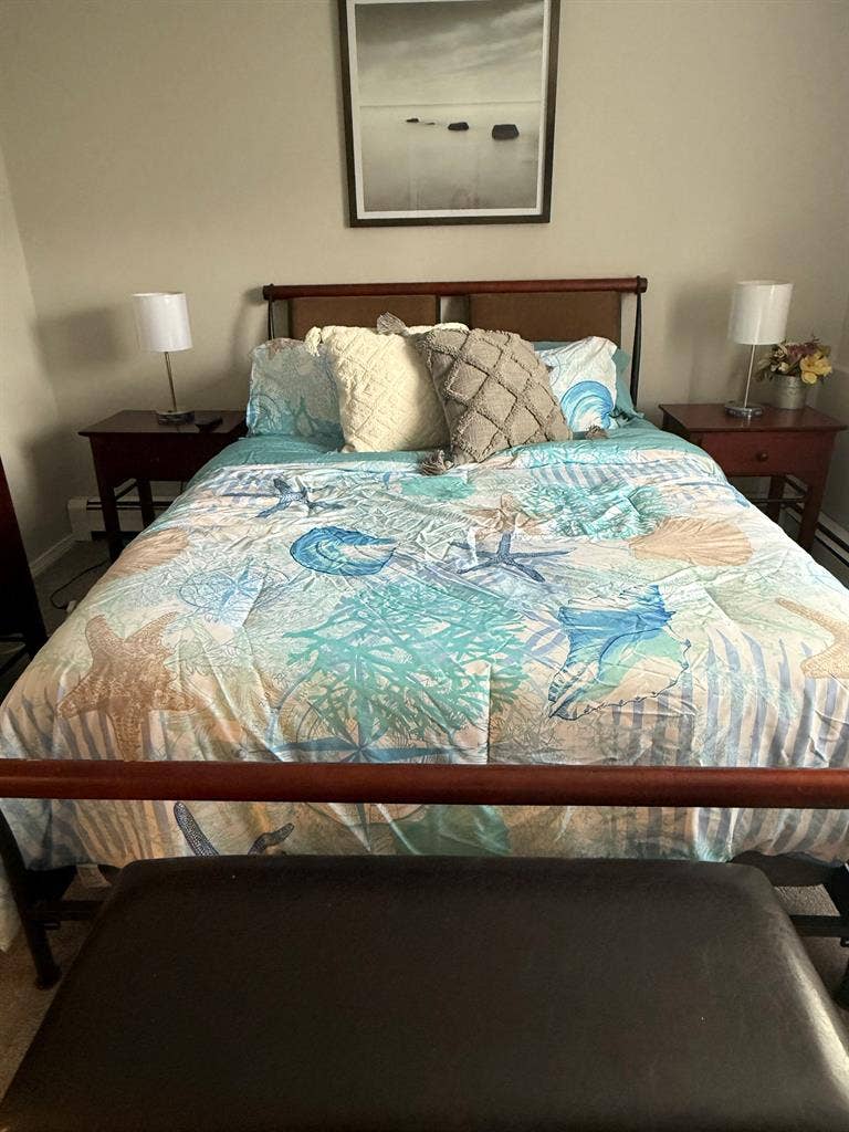 Fully Furnished Short Term Rental