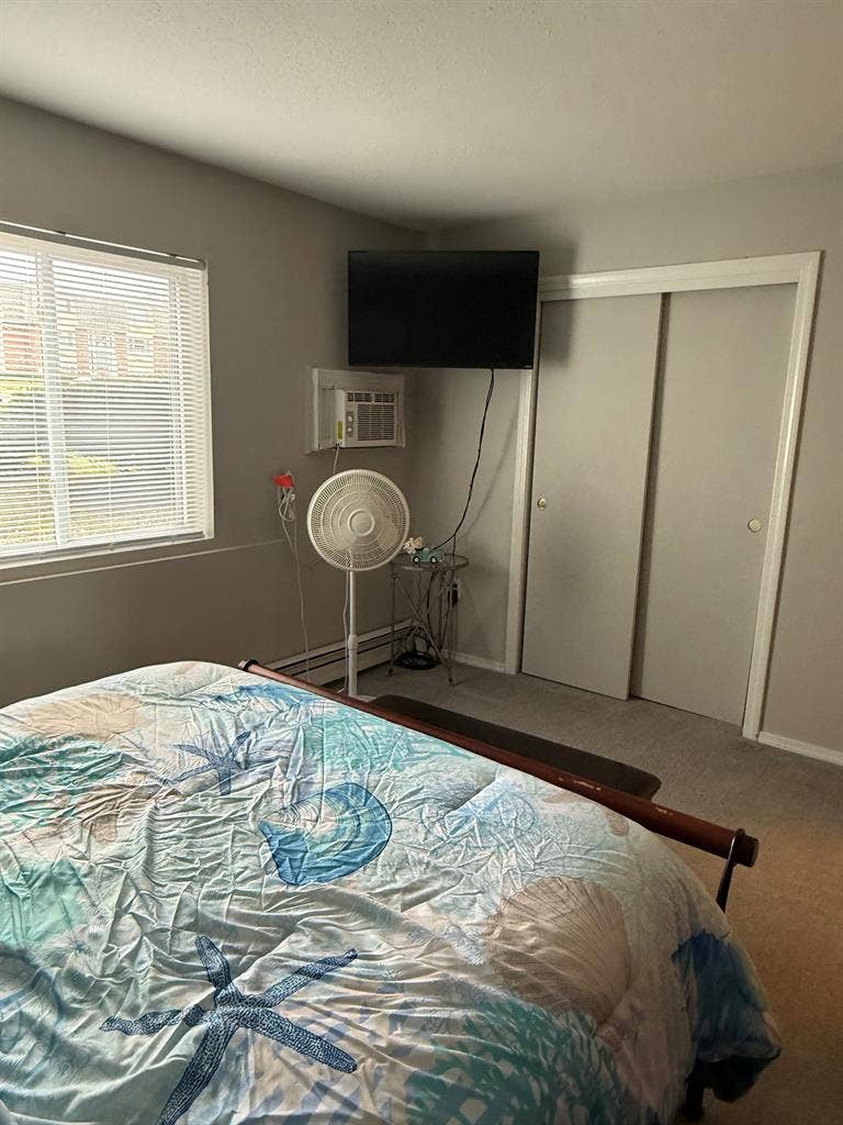 Fully Furnished Short Term Rental