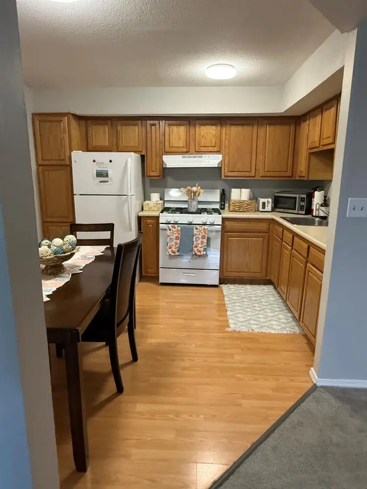 Fully Furnished Short Term Rental