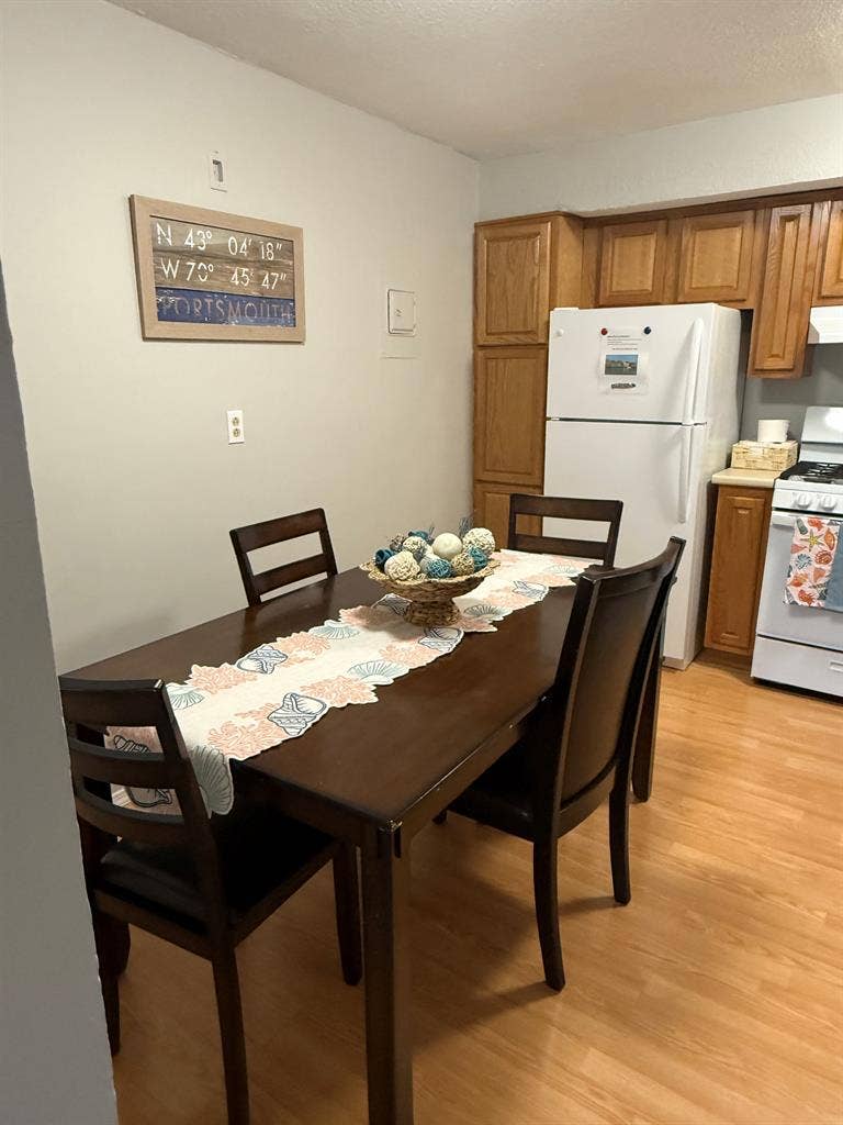 Fully Furnished Short Term Rental