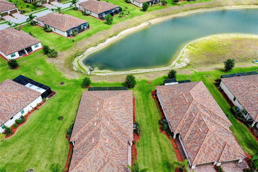 Beautiful villa in Wellen Park