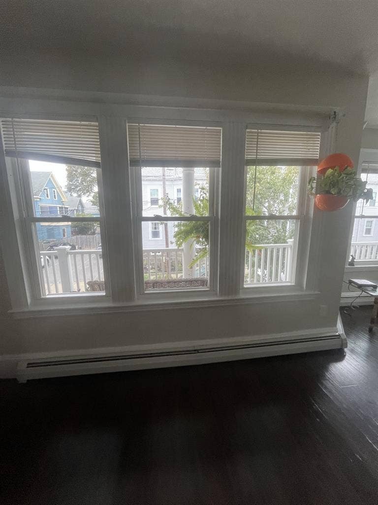 Need a roommate by February 1st:)