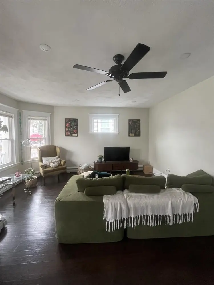 Need a roommate by February 1st:)