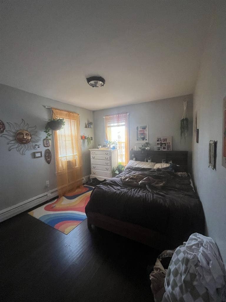 Need a roommate by February 1st:)