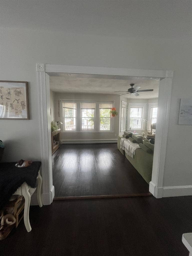 Need a roommate by February 1st:)