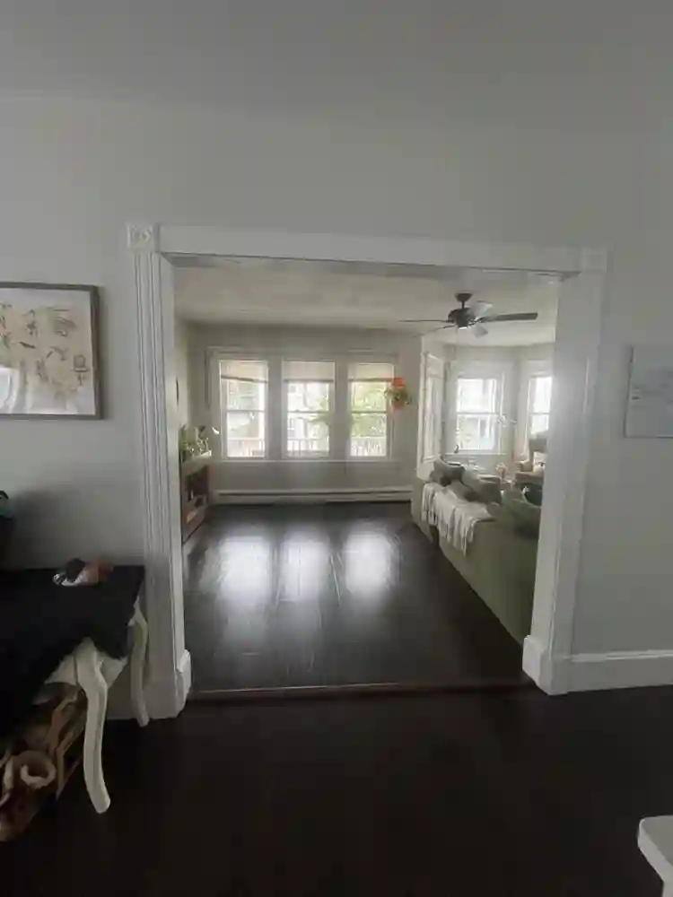 Need a roommate by January 1st:)