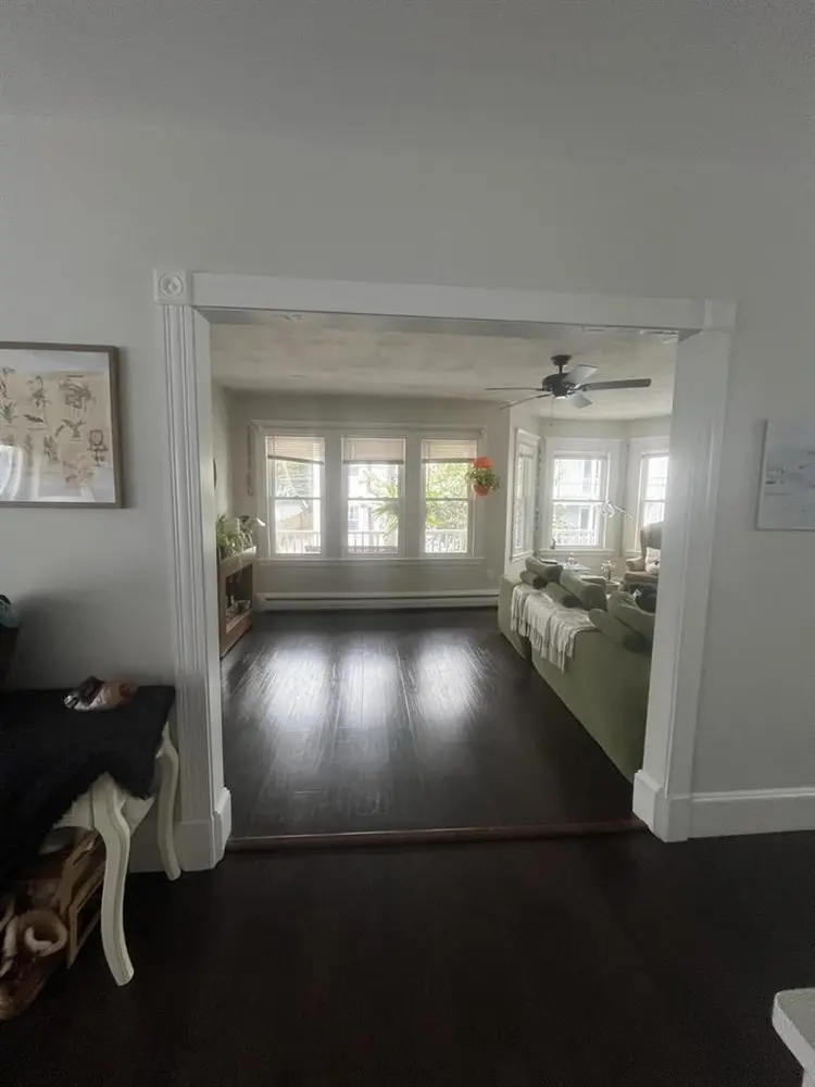 Need a roommate by February 1st:)