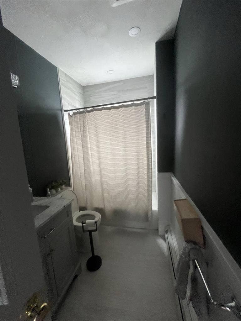Need a roommate by February 1st:)