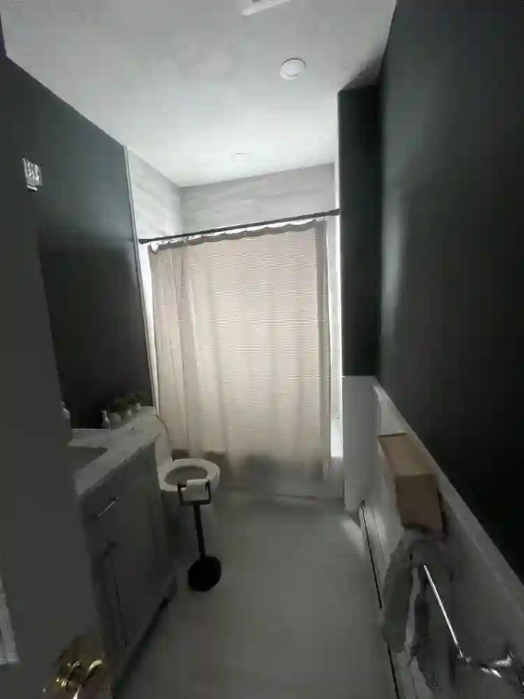 Need a roommate by January 1st:)