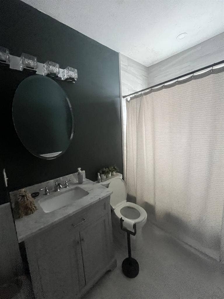 Need a roommate by February 1st:)