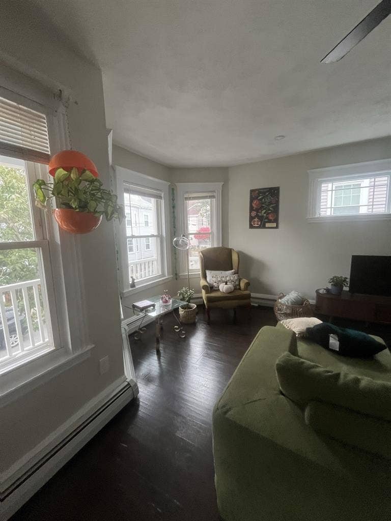 Need a roommate by February 1st:)
