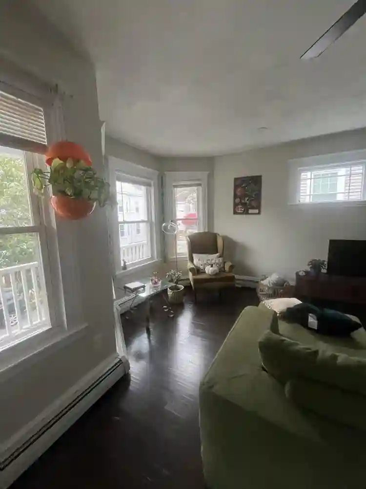 Need a roommate by January 1st:)