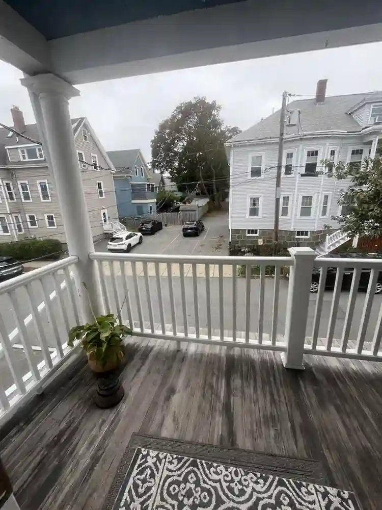 Need a roommate by January 1st:)