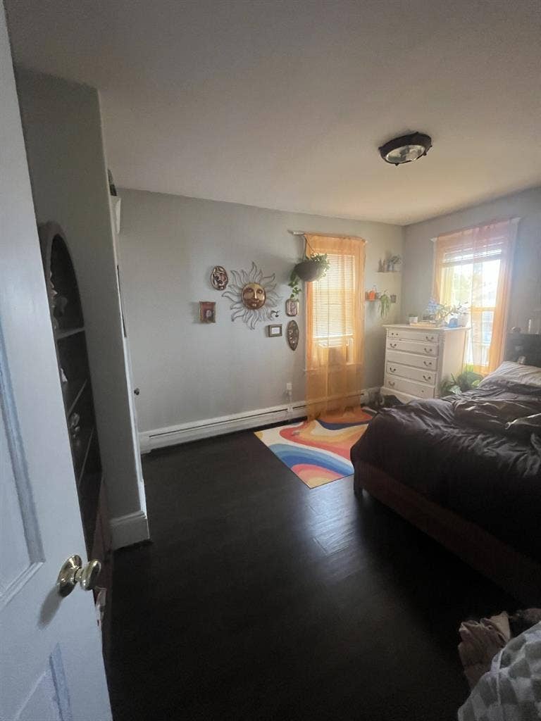 Need a roommate by February 1st:)
