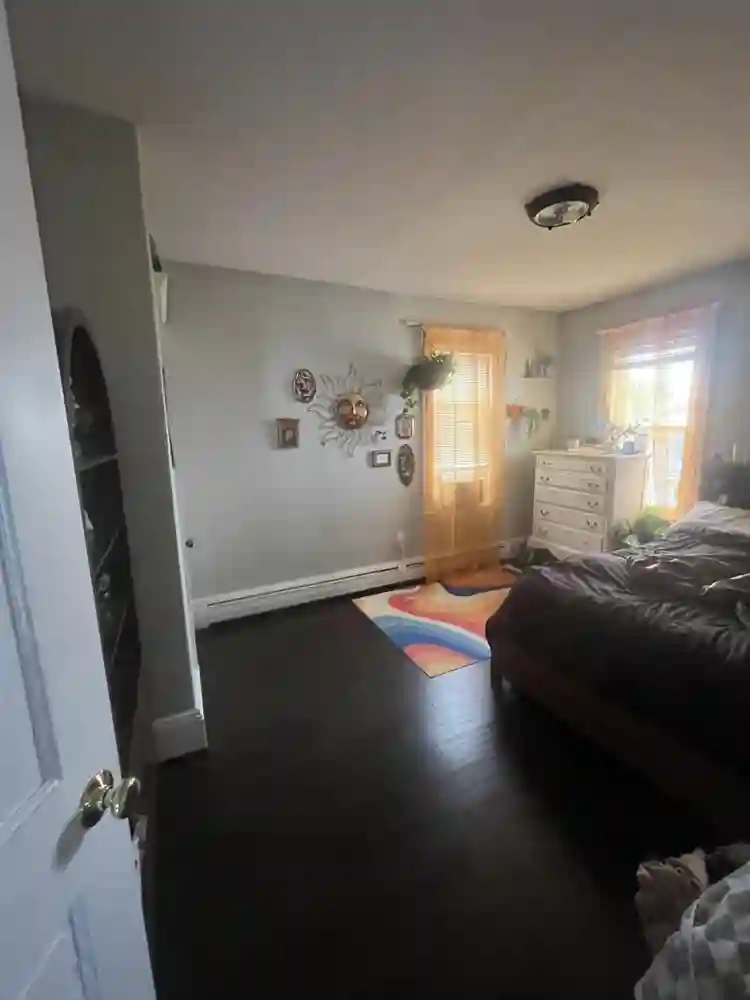 Need a roommate by January 1st:)