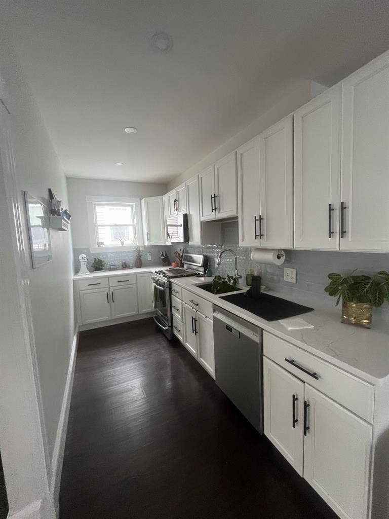 Need a roommate by February 1st:)