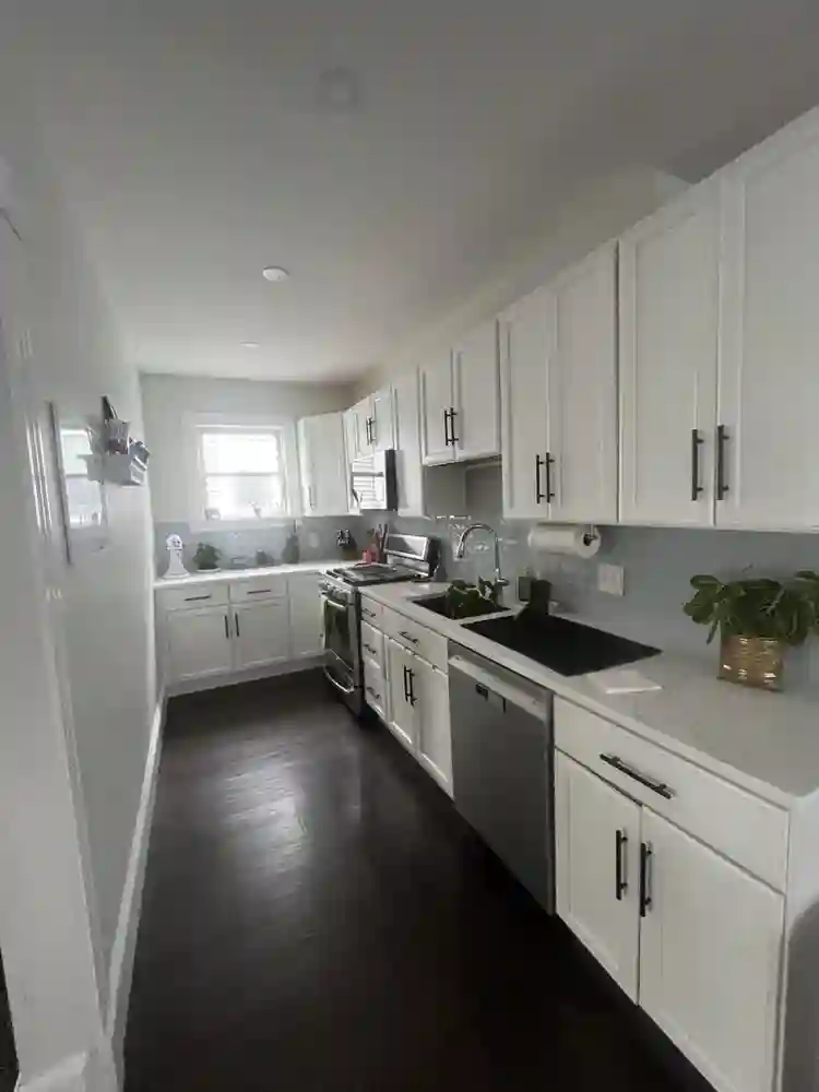 Need a roommate by January 1st:)