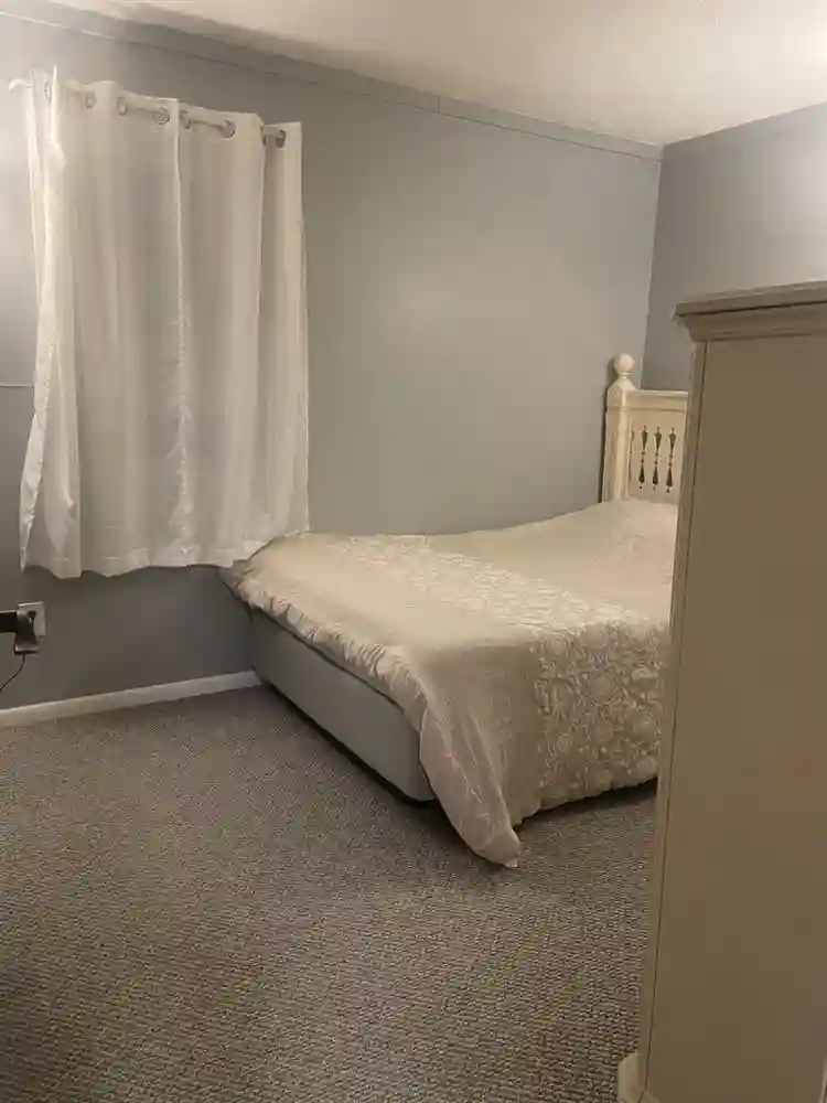 Private Furnished Room