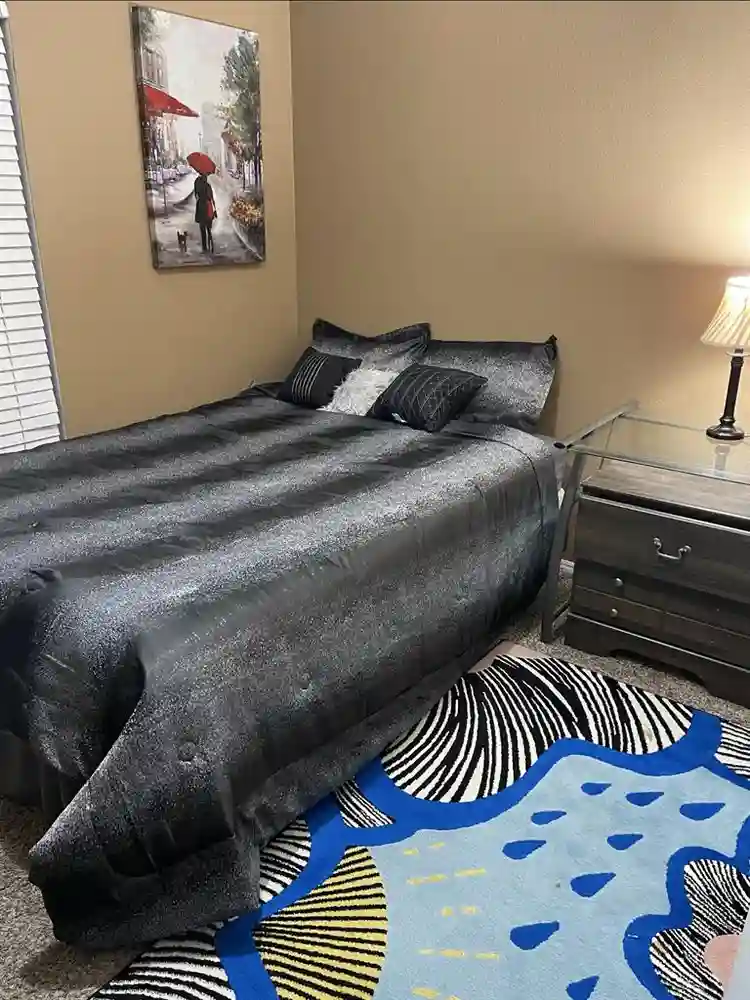 Room for rent W Plano