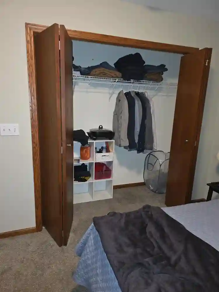 Private room. Available 11/1