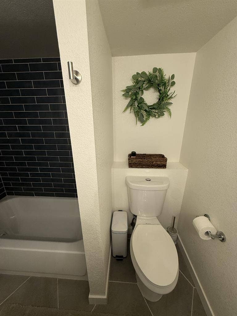 Furnished Room Available
