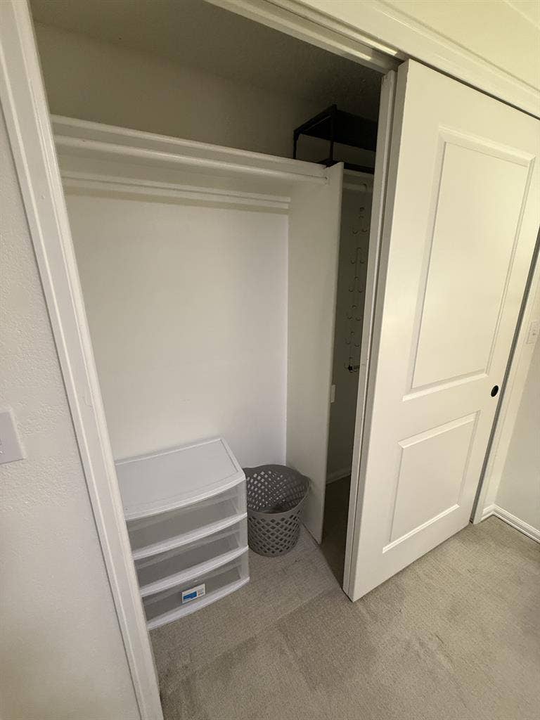 Furnished Room Available
