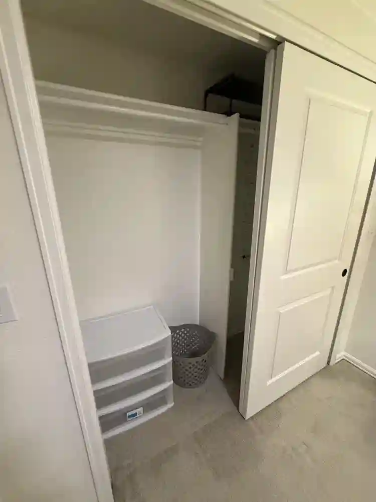 Furnished Room Available