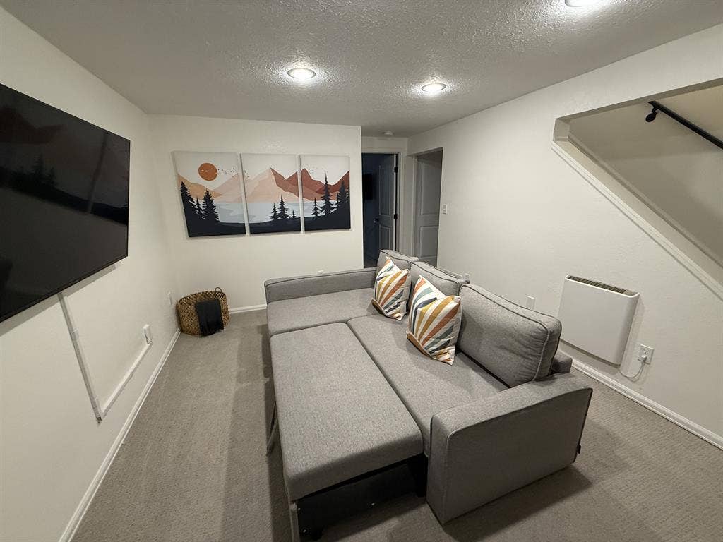 Furnished Room Available
