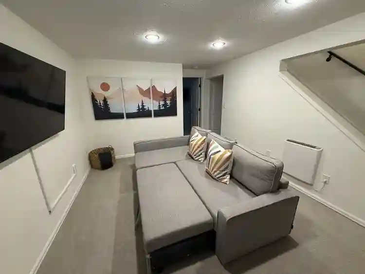 Furnished Room Available