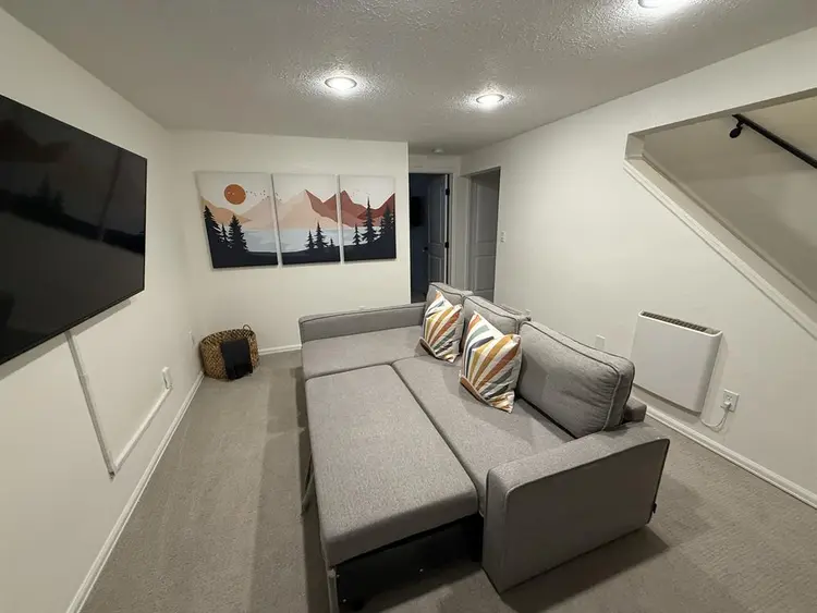 Furnished Room Available