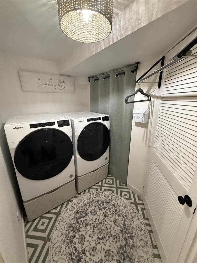Furnished Room Available