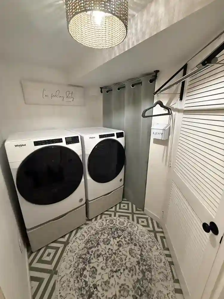 Furnished Room Available