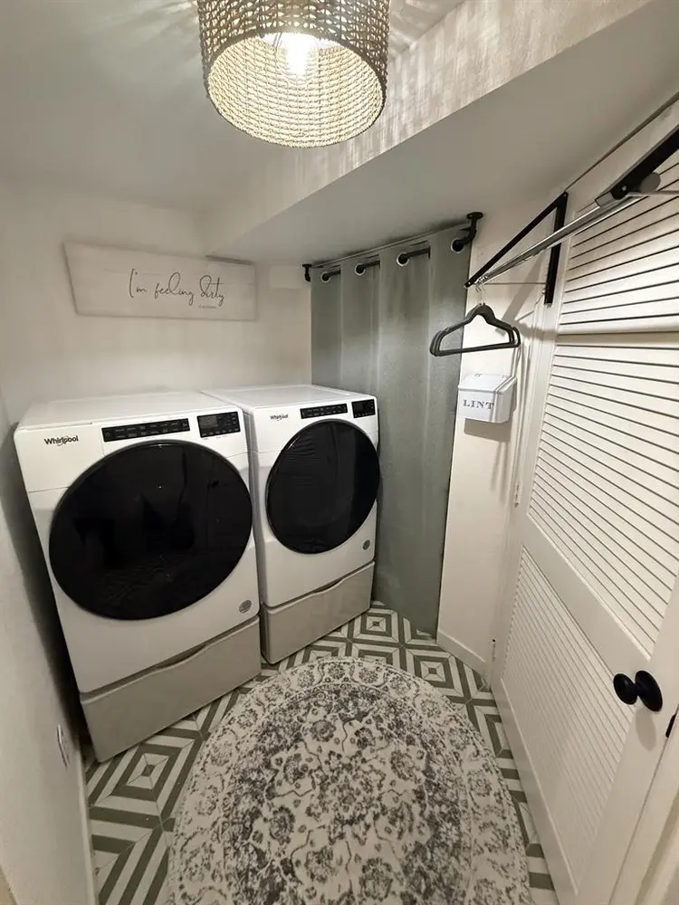 Furnished Room Available