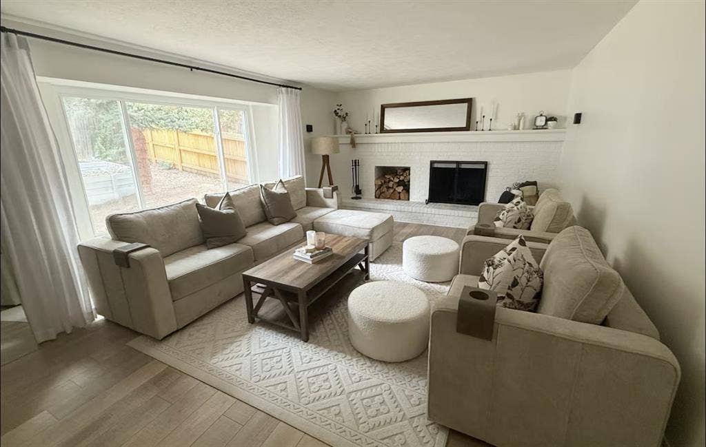 Furnished Room Available