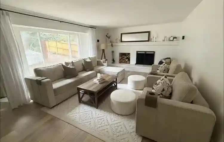 Furnished Room Available