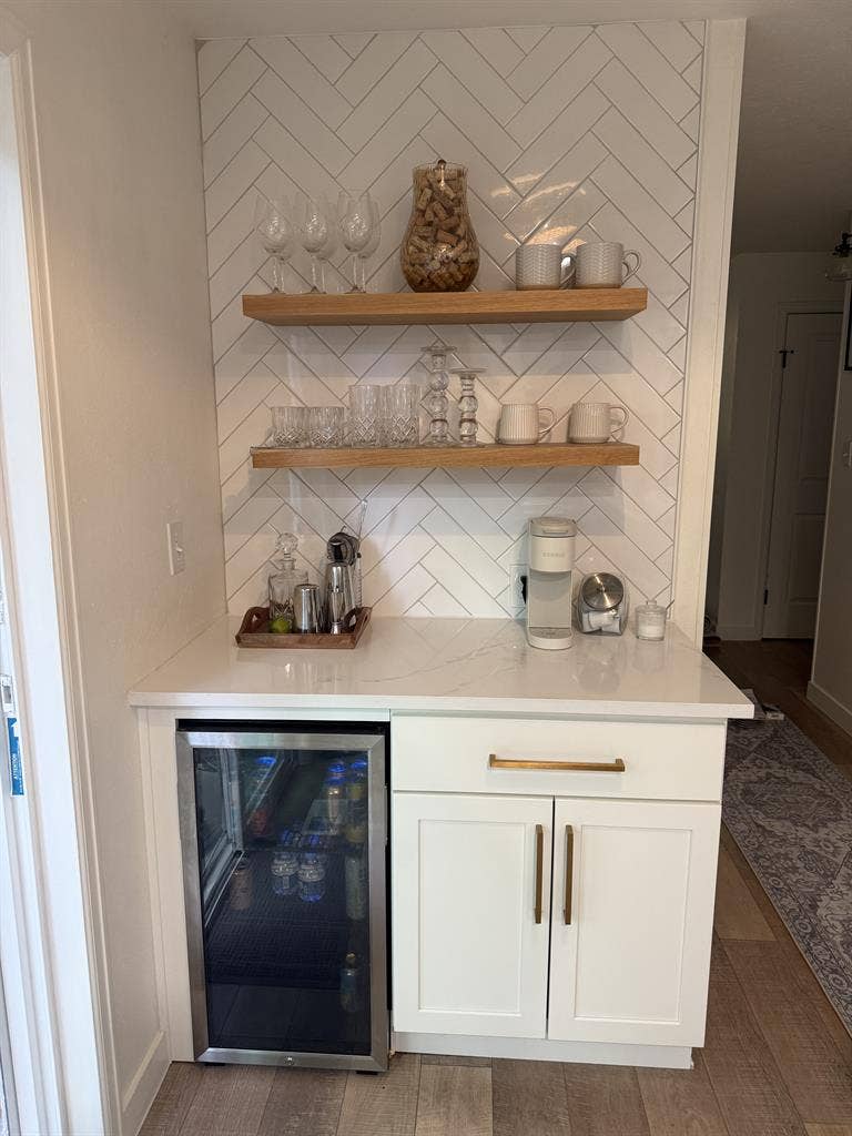 Furnished Room Available