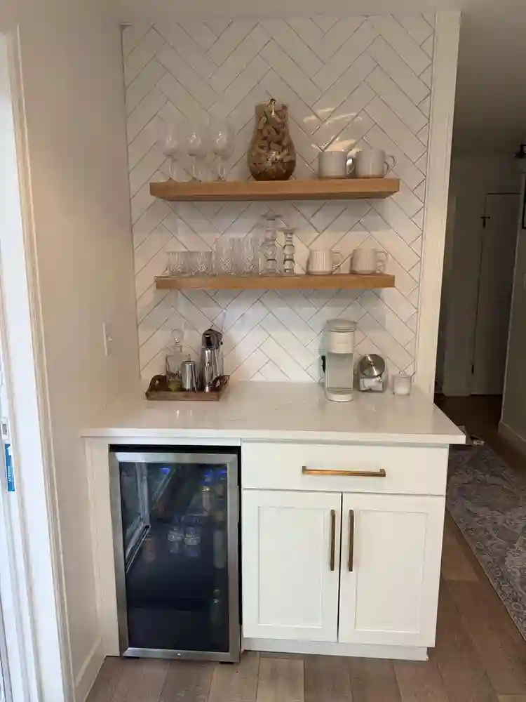 Furnished Room Available