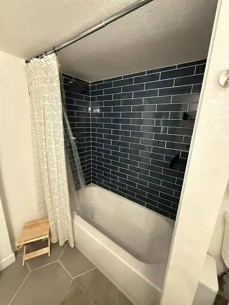 Furnished Room Available