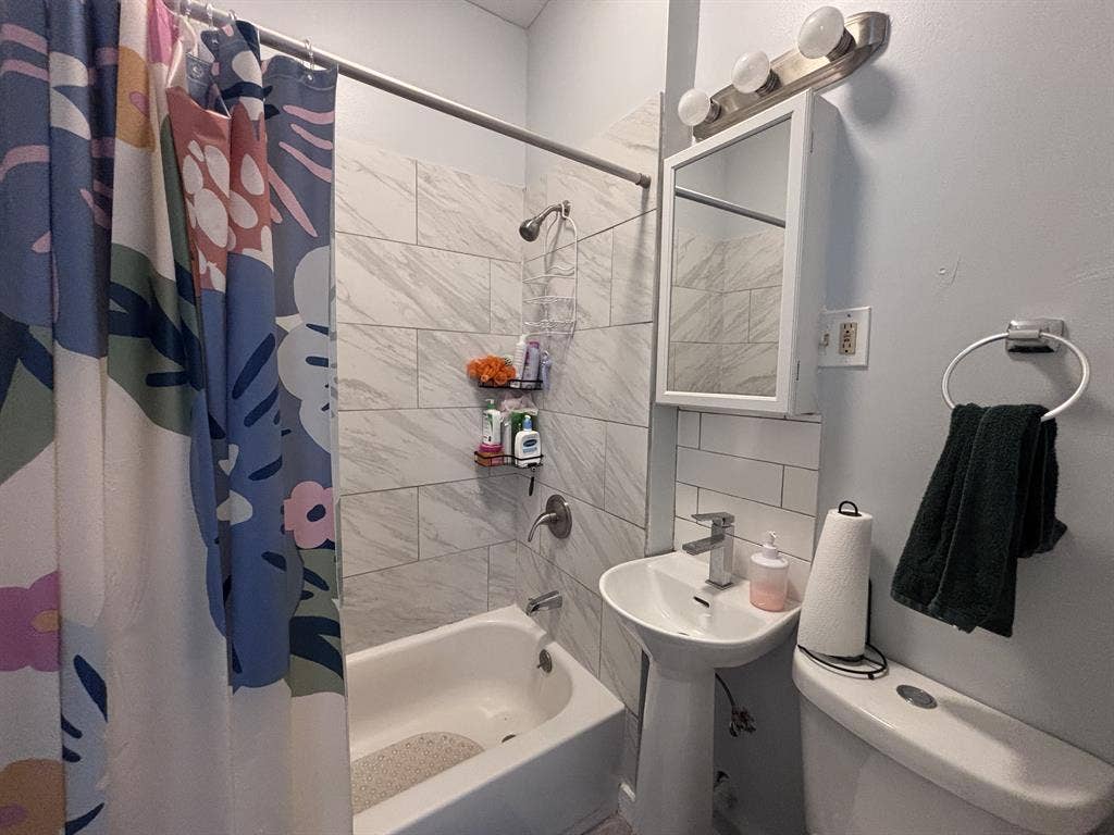 New Listing