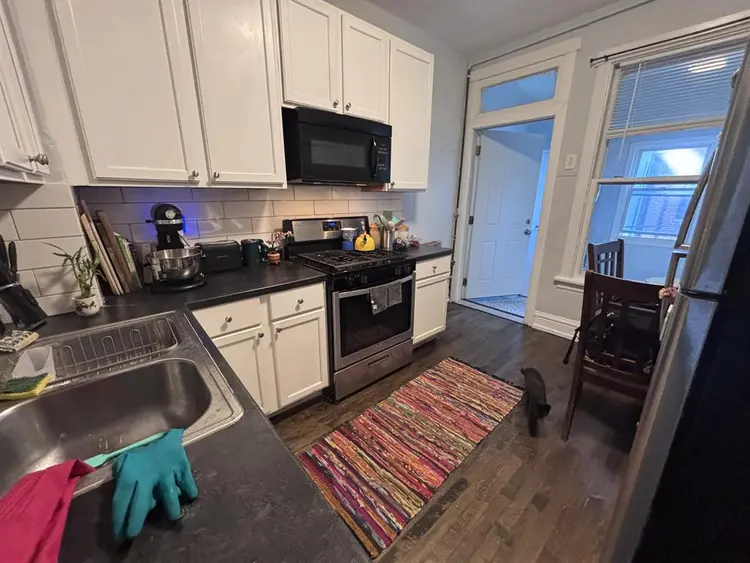 New Listing