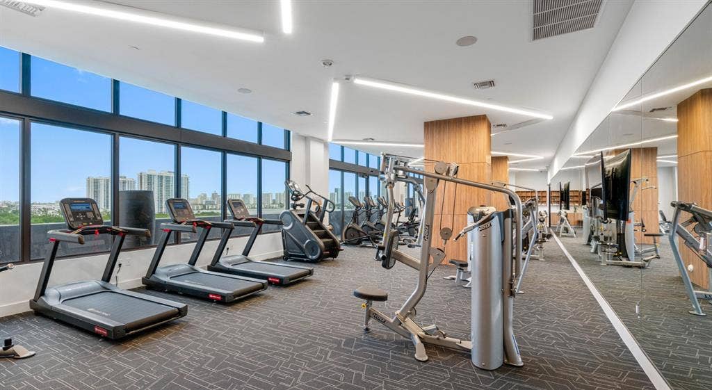 LEASE TAKEOVER | Water Views
