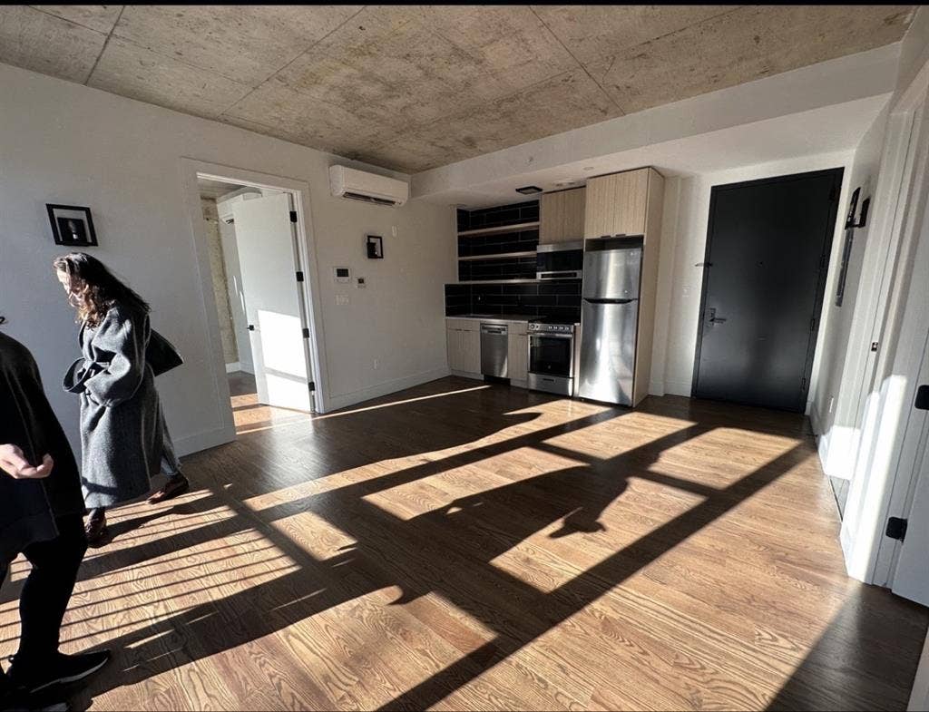 2bed 2 bath